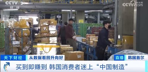 人氣火爆，買到即賺到？韓國人迷上“中國制造”的物業管理及相關配套服務